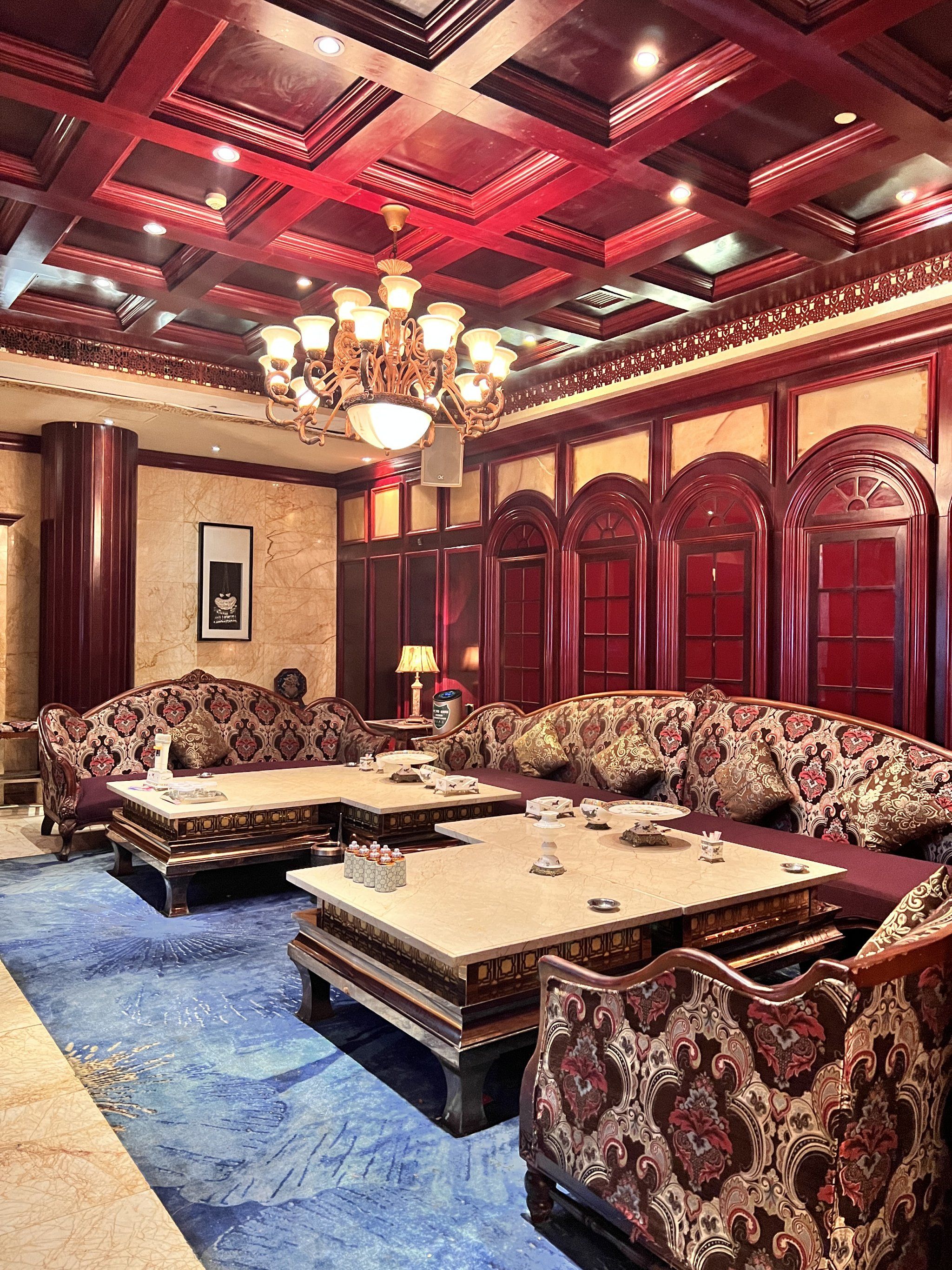 吉林商务ktv与片场区别解析-龙潭区ktv预订